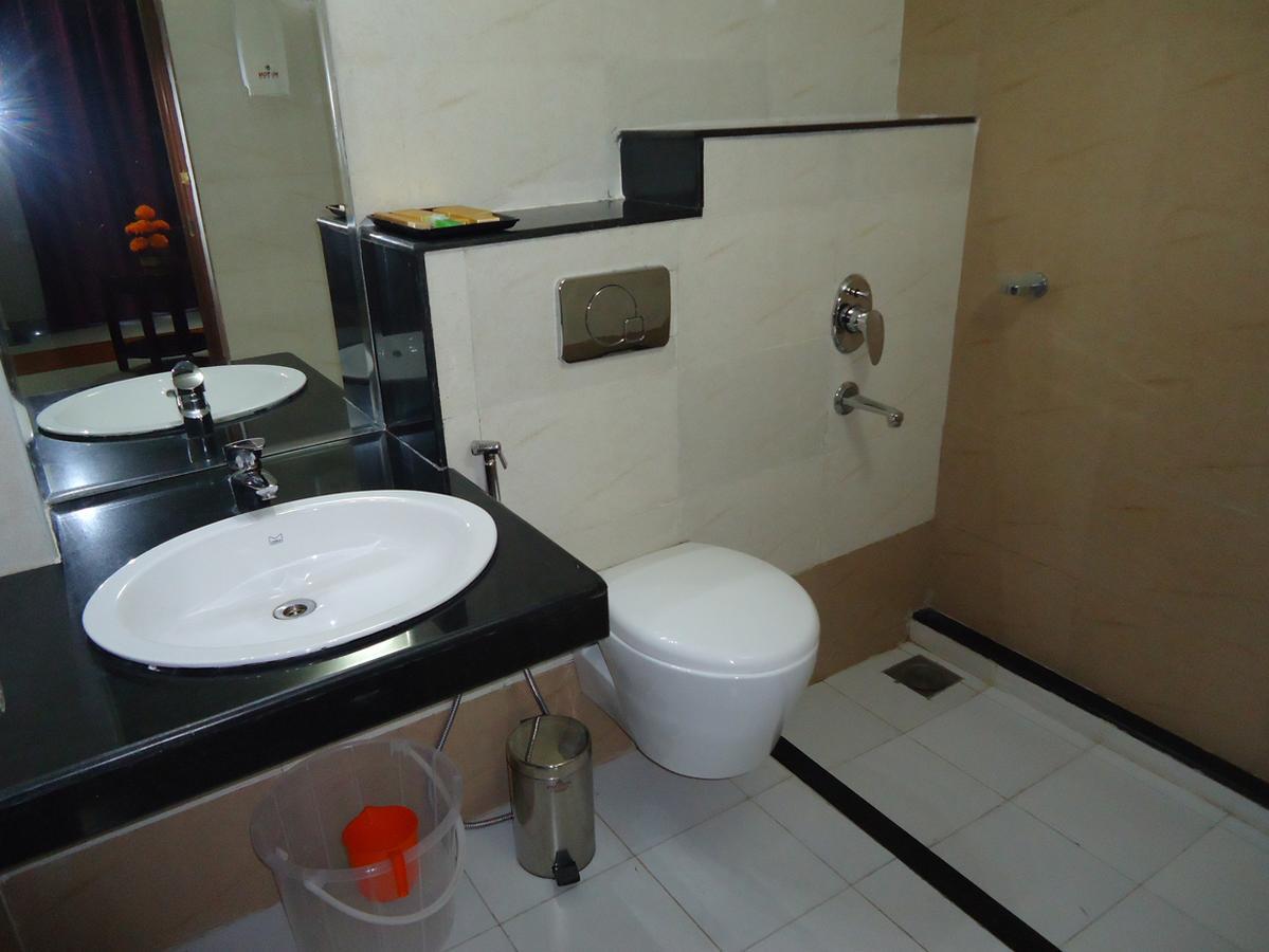 Hotel Hiton Perintalmanna Szoba fotó